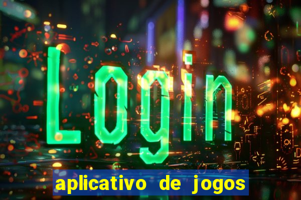 aplicativo de jogos que paga no pix